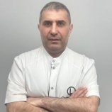 Геворгян Ваге Гургенович