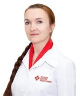Ананьева Анна Александровна