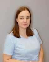 Миронова Галина Вячеславовна