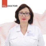 Чечула Виктория Владимировна