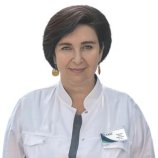 Павленко Алла Борисовна