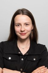 Петряшова Елизавета Андреевна
