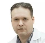 Малев Игорь Викторович