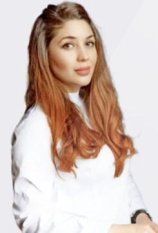Абдурахманова Саида Абдурахмановна