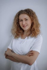 Куликова Екатерина Алексеевна
