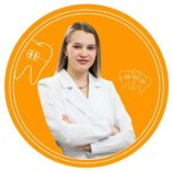 Левашова Ангелина Владимировна