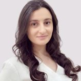 Давтян Аракся Сержовна