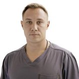 Говорин Антон Николаевич