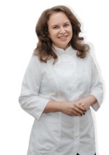 Дульнева Дарья Евгеньевна