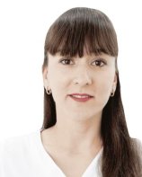 Романова Юлия Робертовна