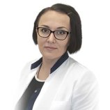 Анистратенко Галина Валерьевна