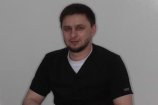 Магомедов Магомед Рашидбегович