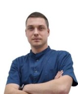 Рогожин Павел Сергеевич