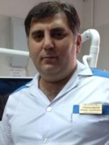 Чониашвили Давид Зурабович