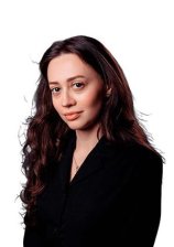 Хаблиева Елена Альбертовна