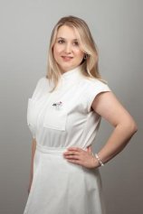 Иванова Юлия Витальевна