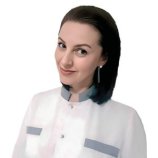 Зарипова Елена Ивановна