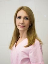 Астахова Ольга Юрьевна