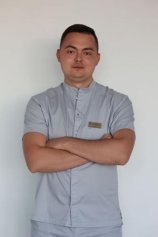 Шунин Никита Алексеевич