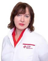 Тарутина Светлана Вячеславовна