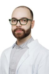 Шевчук Дмитрий Вадимович