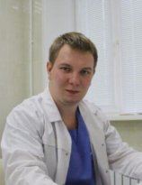 Грошкин Юрий Игоревич