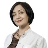 Черникова Лидия Константиновна