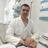 Ярков Сергей Владимирович
