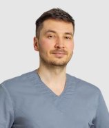 Васильев Дмитрий Евгеньевич