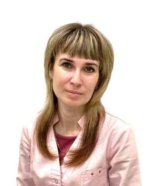 Семченко Юлия Сергеевна