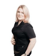 Игнатова Наталия Анатольевна