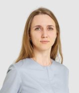 Попилова Валерия Владимировна