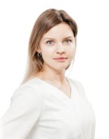 Егорова Жанна Максимовна