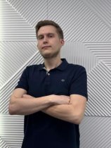 Полубояринов Павел Андреевич