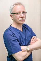 Плаксин Сергей Александрович