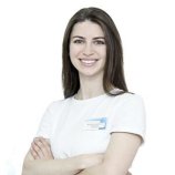 Орлова Яна Сергеевна