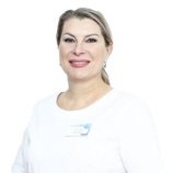 Балыкова Ирина Николаевна