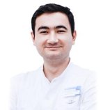Сотимов Хилолиддин Хусейнович