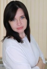 Першина Анна Евгеньевна