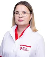 Воронина Екатерина Андреевна