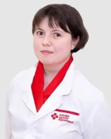 Виноградова Анна Сергеевна