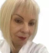 Токарева Галина Егоровна