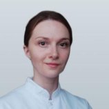 Бараташвили Екатерина Алексеевна