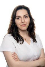Абгарян Екатерина Сейрановна