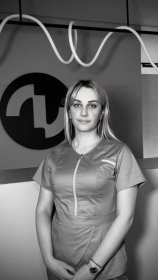 Ходунова Екатерина Николаевна