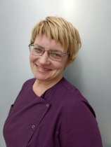 Шаповал Елена