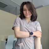 Глебина София