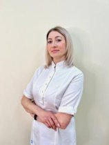 Макеева Наталья Юрьевна