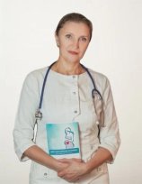 Дрозд Ольга Николаевна