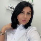 Куртаева Лия